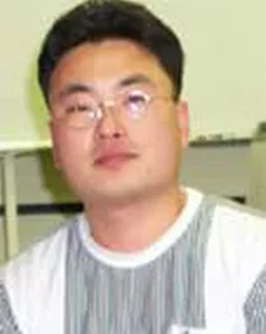 Lee, Seong Jin