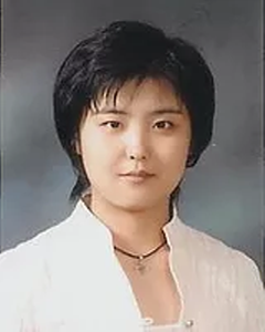 Min, Eun Jung